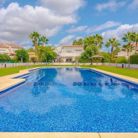 Villas Guzman Margaret Calpe Exterior photo