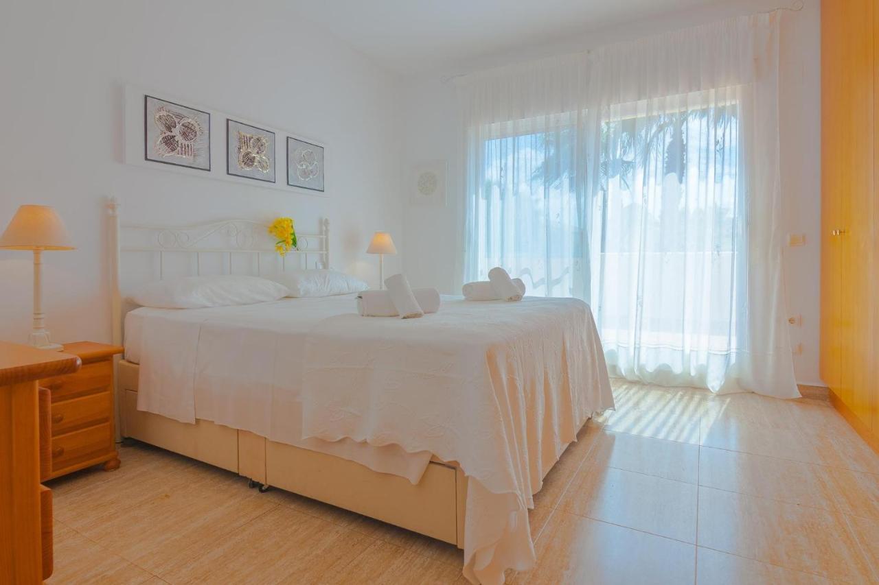 Villas Guzman Margaret Calpe Exterior photo