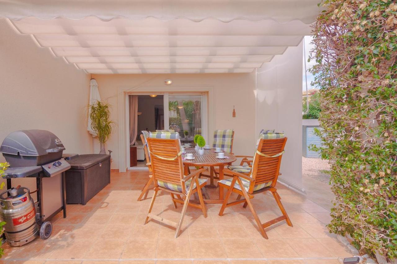 Villas Guzman Margaret Calpe Exterior photo