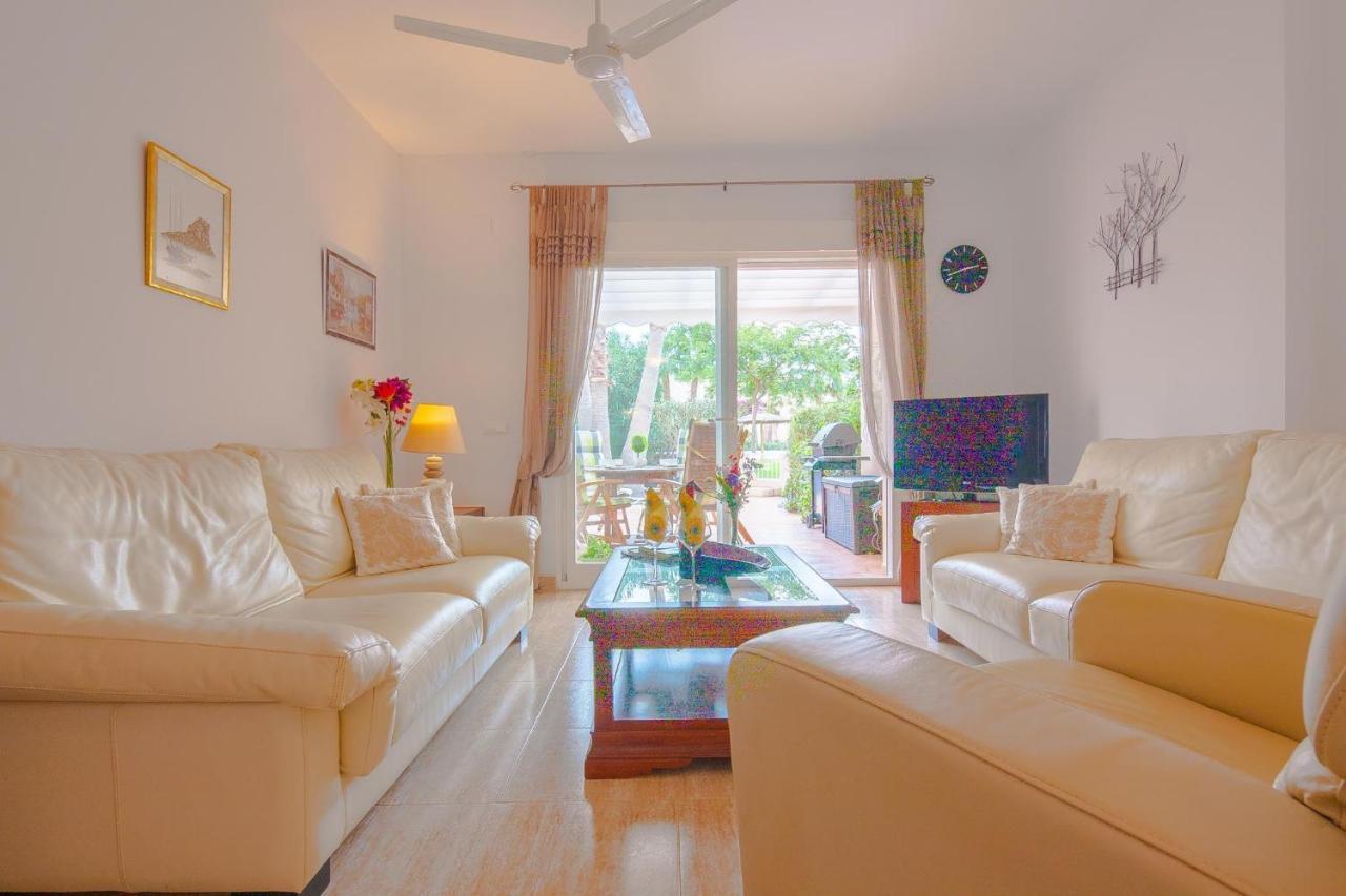 Villas Guzman Margaret Calpe Exterior photo